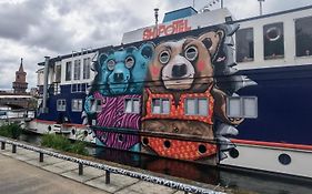 Shipotel-Berlin GmbH, Shipotel Eastern&Shipotel Western